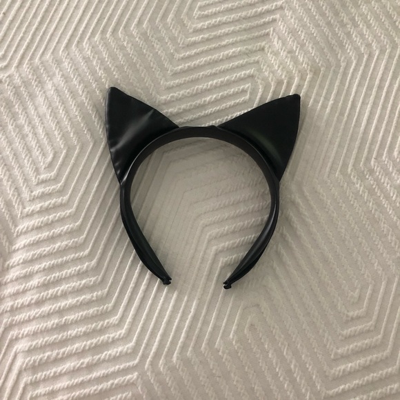 Sexy Tiger Cat Outfit Complete Set for Halloween - Picture 8 of 8